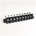 Allen Bradley 1492-15T TERM BLCK PNL MTD 1P 35A BLK