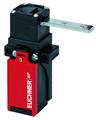 Euchner NP2-618AB Safety switch NP, plug connector SR6, mounting with 40mm spacing