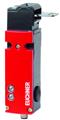 Euchner NX1-2131ASEM4-AS1 Safety switch NX ASi, plug connector M12