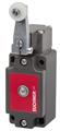 Euchner NZ1HB-511L060GE-M Safety switch NZHB, lever arm with plastic roller