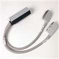 Allen Bradley 1492-C005010XE Pre-Wired Cable