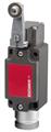 Euchner NZ1HS-2131-9C-GMMF Safety switch NZHS, lever arm with steel roller, plug connector MR9