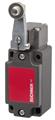 Euchner NZ1HS-538-M Safety switch NZHS, lever arm with steel roller