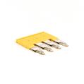 Allen Bradley 1492-CJL8-4 Center Jumper