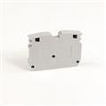 Allen Bradley 1492-EBLM3 End Barrier