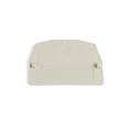 Allen Bradley 1492-EBLMJ3 End Barrier