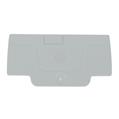 Allen Bradley 1492-EBP2-Y Terminal Block