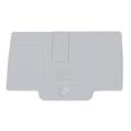 Allen Bradley 1492-EBP6-B Terminal Block