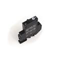 Allen Bradley 1492-GS1G060-H1 1492-GS High Density Mini Circuit Breakers (Toggle Style)