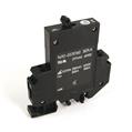 Allen Bradley 1492-GS1G120 1492-GS High Density Mini Circuit Breakers (Toggle Style)