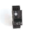 Allen Bradley 1492-GS2G040-H1 1492-GS High Density Mini Circuit Breakers (Toggle Style)