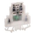 Allen Bradley 1492-HM2K240 TERM BLCK Multi-Rail MTD DBL SUPP 240V