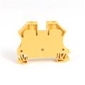 Allen Bradley 1492-J10-RE Terminal Block