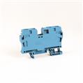 Allen Bradley 1492-L10-RE One-Circuit Feed-Through Block