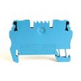 Allen Bradley 1492-L2-Y One-Circuit Feed-Through Block