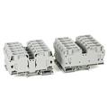 Allen Bradley 1492-L31P Spring Clampe Terminal Block