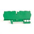 Allen Bradley 1492-L3Q-RE Terminal Block