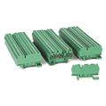 Allen Bradley 1492-L3T-G Terminal Block