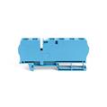 Allen Bradley 1492-L6T-W One-Circuit Feed-Through Block