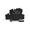 Allen Bradley 1492-LD4RB121 Two-Circuit Feed-Through Block