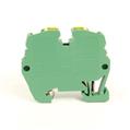 Allen Bradley 1492-LMJG3 IEC Mini Rail 51x355x237mm Spr Clp