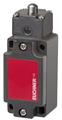 Euchner NZ1WO-528-M Safety switch NZWO, rounded plunger