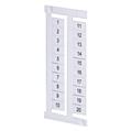 Allen Bradley 1492-MS6X12V11-20 Connection Products