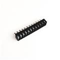 Allen Bradley 1492-N29 TERM BLCK 12 IN Stacking Bridge
