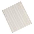 Allen Bradley 1492-N43 TERM BLCK Adhesive Label