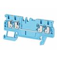 Allen Bradley 1492-P2Q-RE Terminal Block