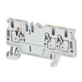 Allen Bradley 1492-P3T-Y Terminal Block