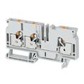 Allen Bradley 1492-P4T-BL Terminal Block