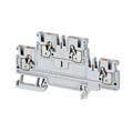 Allen Bradley 1492-PD3-G Terminal Block
