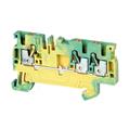 Allen Bradley 1492-PG4T Terminal Block