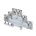 Allen Bradley 1492-PT3C-B Terminal Block
