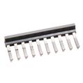 Allen Bradley 1492-SJ8A-3 Side Jumper