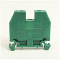 Allen Bradley 1492-W6-G Terminal Block