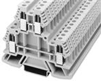 Allen Bradley 1492-WD6 Terminal Block