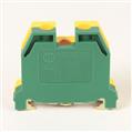 Allen Bradley 1492-WG10S Terminal Block