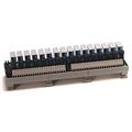Allen Bradley 1492-XIM120-8R Relay Expander Module