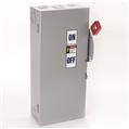 Allen Bradley 1494H-CA3H2 Heavy Duty Fusible Safety Switch