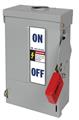 Allen Bradley 1494H-DN3N Heavy Duty Non-Fusible Safety Switch