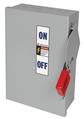 Allen Bradley 1494H-EA3H2 Heavy Duty Fusible Safety Switch