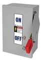 Allen Bradley 1494H-EF3H6 Heavy Duty Fusible Safety Switch
