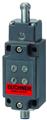 Euchner NZ2RS-538SEM4AS1 Safety switch NZRS ASi, roller plunger