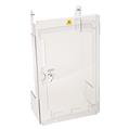 Allen Bradley 1495-N63 Protective Fuse Cover