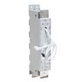 Allen Bradley 150-SPP251U SMC-50 with Bypass Replacement Power Pole