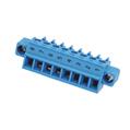 Allen Bradley 1719-TB8 Ex I/O 8 Pole Screw Terminal