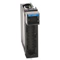 Allen Bradley 1756-IV16 ControlLogix 16 Pt 12/24V DC D/I Module