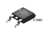 Infineon IPD70N12S3L-12 120V, N-Ch, 115 mΩ max, Automotive MOSFET, DPAK, OptiMOS™-T